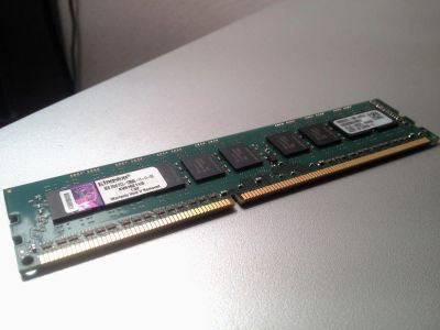 Лот: 10577708. Фото: 1. Оперативная память DDR3 Kingston... Оперативная память