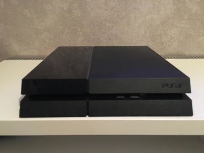 Лот: 9492296. Фото: 1. PS 4 500 Gb, PlayStation 4!!!. Игровые приставки, консоли