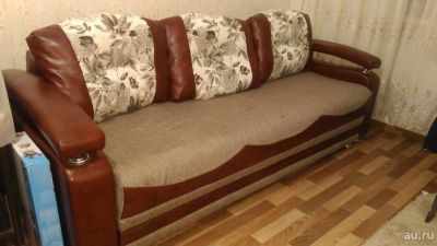 Лот: 9075822. Фото: 1. Диван. Диваны