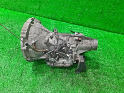 Лот: 16691451. Фото: 1. Акпп Daihatsu Bego J200G 3SZ-VE... Другое (автозапчасти)