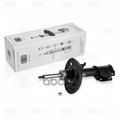 Лот: 24853794. Фото: 1. Амортизатор Renault Fluence (10-... Ходовая, подвеска, рулевое управление