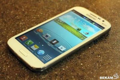 Лот: 3862949. Фото: 1. Samsung galaxy grand duos Оригинал. Смартфоны