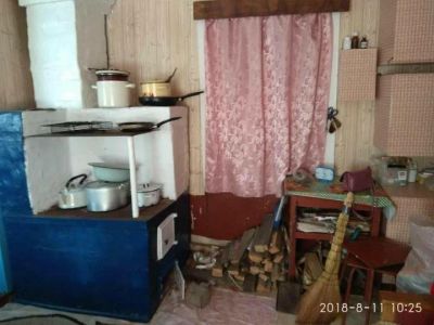 Лот: 12033648. Фото: 1. Земельный участок с домом. Земельные участки