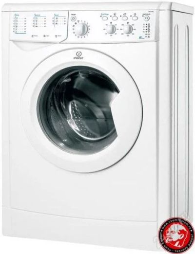 Лот: 2890117. Фото: 1. Стиральная машина INDESIT IWSC... Стиральные машины