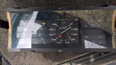 Лот: 11490147. Фото: 1. Приборная панель ваз 2108 2109... Электрооборудование
