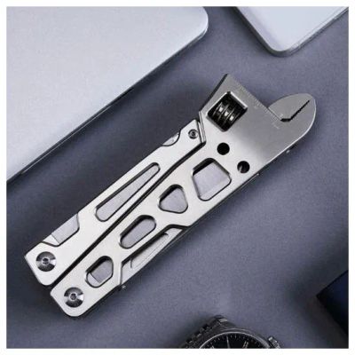 Лот: 16722385. Фото: 1. Мультитул NexTool Multi-function... Инструмент и аксессуары для туризма