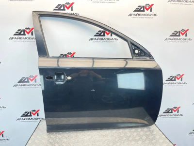 Лот: 25727752. Фото: 1. дверь боковая Kia Ceed ED. Кузов