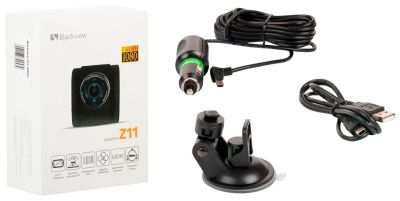 Лот: 18181982. Фото: 1. Видеорегистратор Blackview Z11. Видеорегистраторы,  радар-детекторы, системы парковки