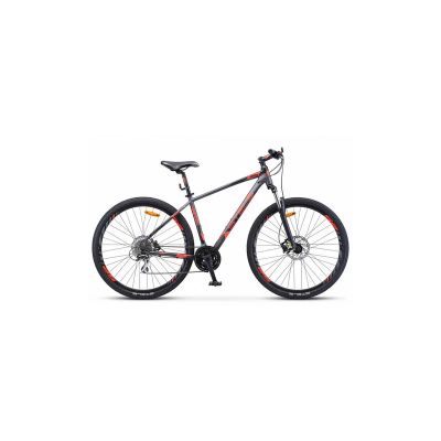 Лот: 17405154. Фото: 1. STELS Велосипед Navigator-950... Велосипеды