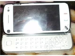 Лот: 566930. Фото: 1. Nokia N97. Кнопочные мобильные телефоны