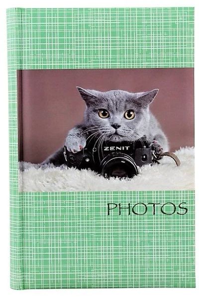 Лот: 11550457. Фото: 1. Фотоальбом 300 фото,10х15 см... Фоторамки, фотоальбомы