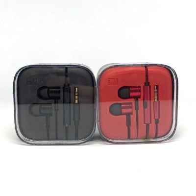 Лот: 16622195. Фото: 1. наушники xiaomi piston 2. Красноярск