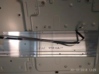 Лот: 12587711. Фото: 1. led string 42 V13 TPV Edge REV04... Запчасти для телевизоров, видеотехники, аудиотехники