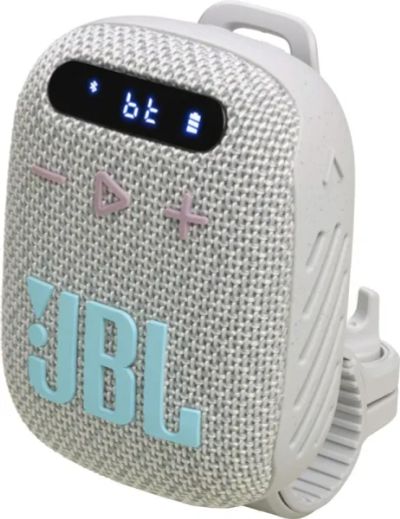 Лот: 22572656. Фото: 1. Портативная акустика JBL Wind... Внешние, портативные аккумуляторы для смартфонов (Power bank)