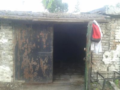 Лот: 7536324. Фото: 1. продам гараж. Гаражи, парковочные места