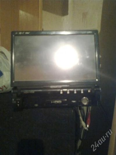 Лот: 1449578. Фото: 1. kenwood HDX-710. Музыкальные центры, магнитолы