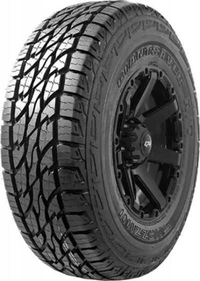 Лот: 20135151. Фото: 1. 225/75 R16 115/112S Mazzini Giantsaver. Шины