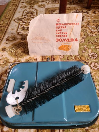 Лот: 18973135. Фото: 1. Щётка механическая для чистки... Электрические зубные щетки и ирригаторы