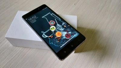 Лот: 12011276. Фото: 1. Смартфон телефон Xiaomi redmi... Смартфоны