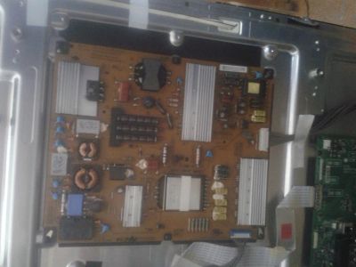 Лот: 25200374. Фото: 1. БП EAX63729001/8,TV LG 42LV3700... Запчасти для телевизоров, видеотехники, аудиотехники