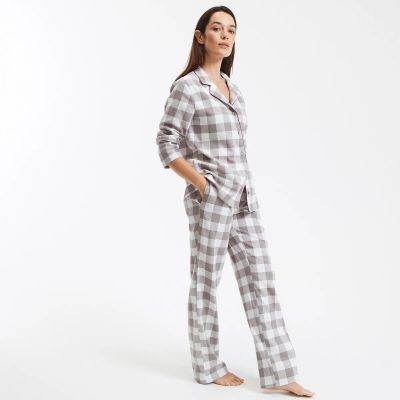 Лот: 24371164. Фото: 1. Пижама LaRedoute. Нижнее бельё