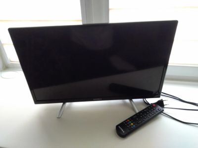 Лот: 17146738. Фото: 1. Телевизор Supra STV-LC22LT0075F. Телевизоры