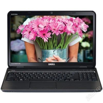 Лот: 2805250. Фото: 1. Продам ноутбук Dell N5110 /5110-3715... Ноутбуки