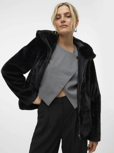 Лот: 24985059. Фото: 1. Пальто LaRedoute. Другое (одежда, обувь, галантерея)