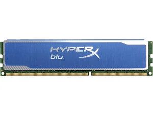 Лот: 4921970. Фото: 1. Kingston HyperX KHX1600C10D3B1... Оперативная память