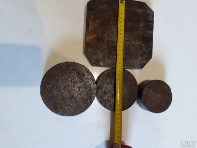 Лот: 15389521. Фото: 1. Наковальня. Гаражное, автосервисное оборудование