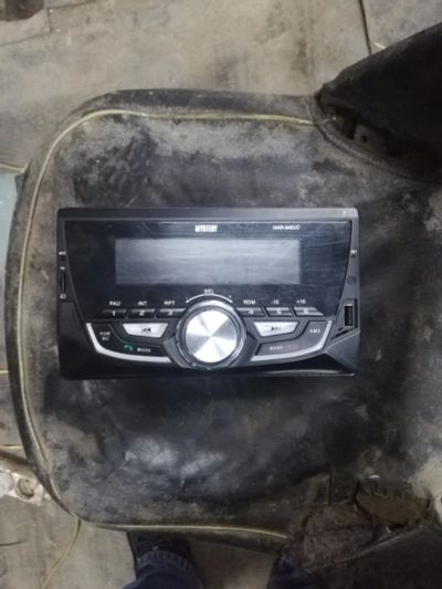 Лот: 17457963. Фото: 1. Автомагнитолла mystery mar-940uc... Автомагнитолы
