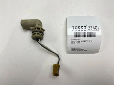 Лот: 21293726. Фото: 1. Проводка АКПП Toyota Corolla 1997... Двигатель и элементы двигателя