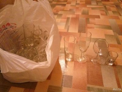 Лот: 8556033. Фото: 1. Много стаканов, бокалов, стопок. Кружки, стаканы, бокалы