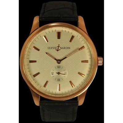 Лот: 9618868. Фото: 1. Наручные часы Ulysse Nardin №2137. Другие наручные часы