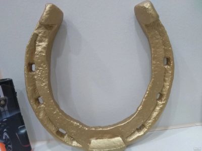 Лот: 14976891. Фото: 1. Подкова. Сувенирные мелочи