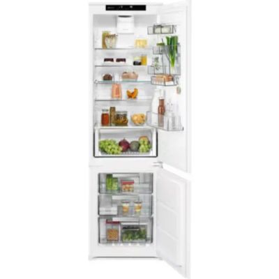 Лот: 20024889. Фото: 1. Встраиваемый холодильник Electrolux... Холодильники, морозильные камеры