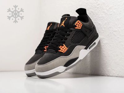 Лот: 24976247. Фото: 1. Зимние Кроссовки Nike Air Jordan... Кеды, кроссовки, слипоны