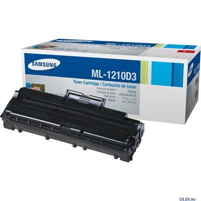 Лот: 10723722. Фото: 1. Новый оригинальный картридж Samsung... Картриджи, расходные материалы