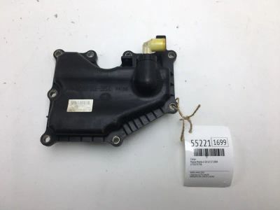 Лот: 20397396. Фото: 1. Сапун Mazda Mazda 6 2008 LF5013570A... Двигатель и элементы двигателя