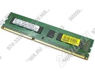 Лот: 312830. Фото: 1. Новая память Samsung DDR3 2Gb. Оперативная память