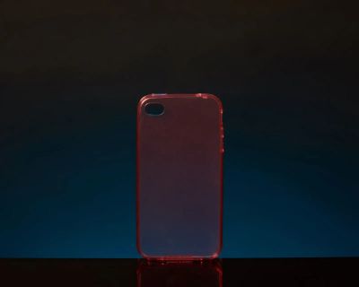 Лот: 19916316. Фото: 1. Кейс KOT Slim Series для iPhone... Чехлы, бамперы