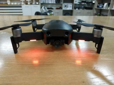 Лот: 16749968. Фото: 1. Квадрокоптер DJI Mavic Air Onyx... Квадрокоптеры