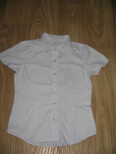 Лот: 8251215. Фото: 1. Блузки в ассортименте белая... Рубашки, блузки, водолазки