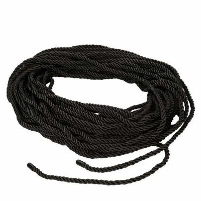 Лот: 22057041. Фото: 1. Веревка Scandal BDSM Rope - 30... Другое (интимные товары)