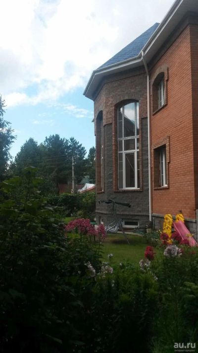 Лот: 18130048. Фото: 1. Продаю коттедж 500 м2 на участке... Дома