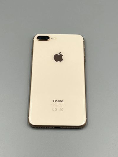 Лот: 18742258. Фото: 1. Apple iPhone 8 Plus 64Gb Gold... Смартфоны