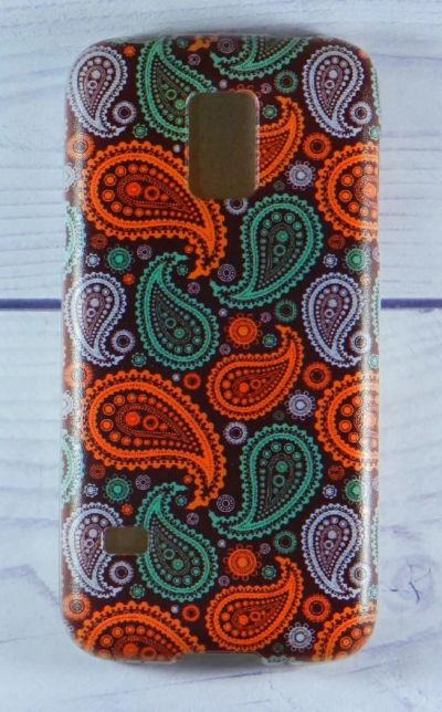 Лот: 7121134. Фото: 1. MaxCase чехол - накладка силиконовая... Чехлы, бамперы