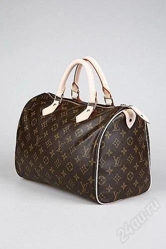Лот: 1630986. Фото: 1. Сумка Louis Vuitton 2. Сумки