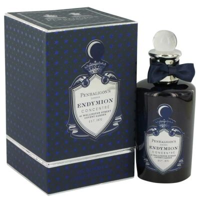 Лот: 14022651. Фото: 1. Endymion от Penhaligon's 100мл... Мужская парфюмерия