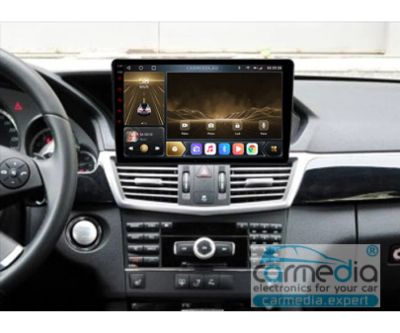 Лот: 17975041. Фото: 1. Штатная магнитола для Mercedes... Автомагнитолы